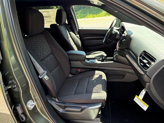 2026 Dodge Durango GT AWD HEMI V8