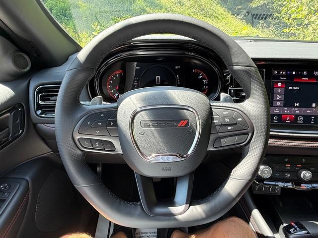 2026 Dodge Durango GT AWD HEMI V8