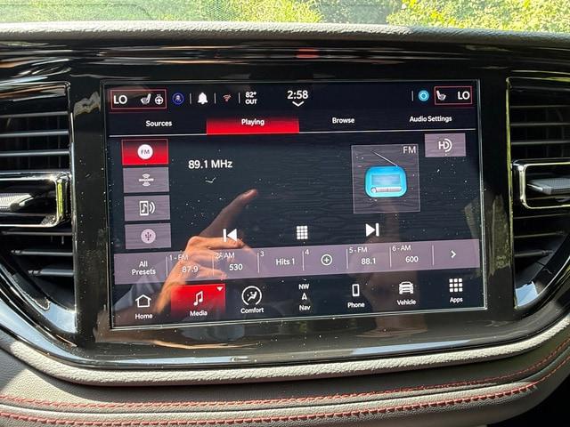 2026 Dodge Durango GT AWD HEMI V8