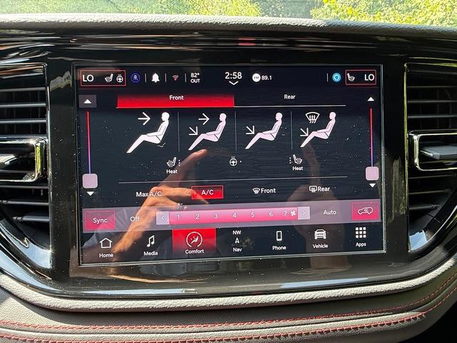 2026 Dodge Durango GT AWD HEMI V8