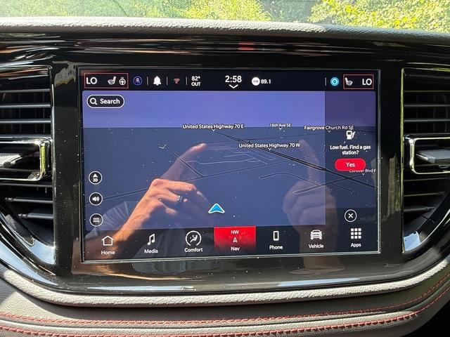 2026 Dodge Durango GT AWD HEMI V8