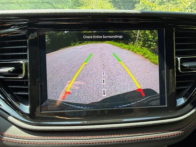 2026 Dodge Durango GT AWD HEMI V8