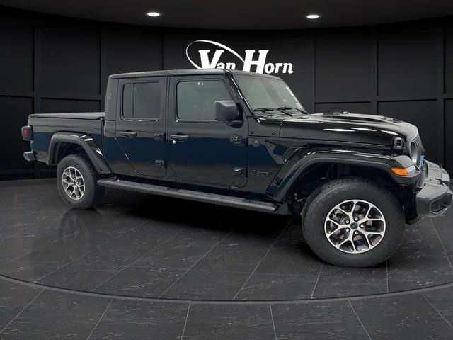 2026 Jeep Gladiator Sport S for sale in Plymouth, WI