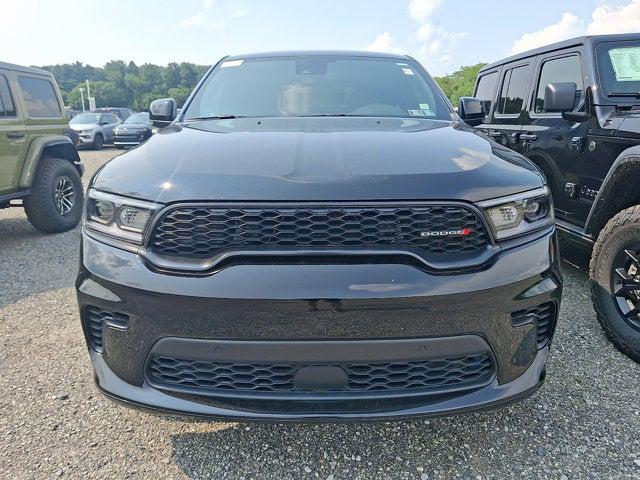 2026 Dodge Durango DURANGO GT PLUS AWD 2026 Dodge Durango DURANGO GT PLUS AWD
