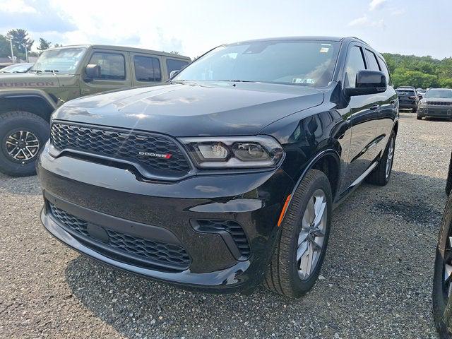 2026 Dodge Durango DURANGO GT PLUS AWD 2026 Dodge Durango DURANGO GT PLUS AWD