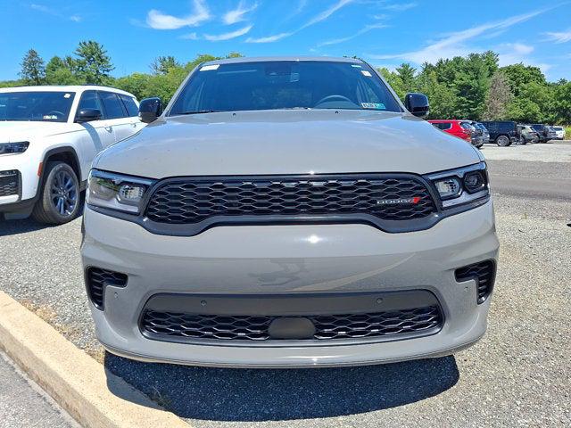 2026 Dodge Durango DURANGO GT PLUS AWD 2026 Dodge Durango DURANGO GT PLUS AWD