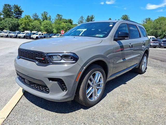 2026 Dodge Durango DURANGO GT PLUS AWD 2026 Dodge Durango DURANGO GT PLUS AWD