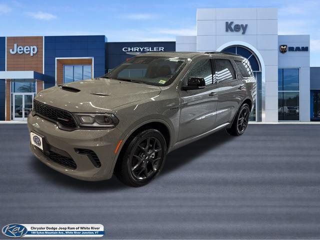 2026 Dodge Durango GT Plus HEMI V8 for sale in White River Junction, VT