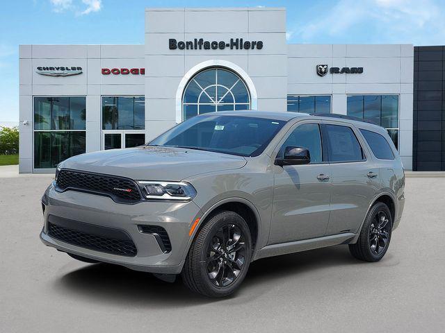2026 Dodge Durango DURANGO GT RWD