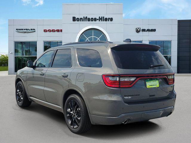 2026 Dodge Durango DURANGO GT RWD