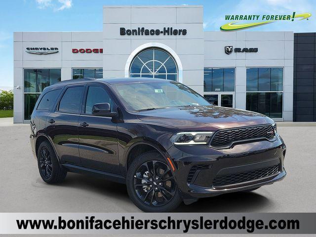 2026 Dodge Durango DURANGO GT RWD