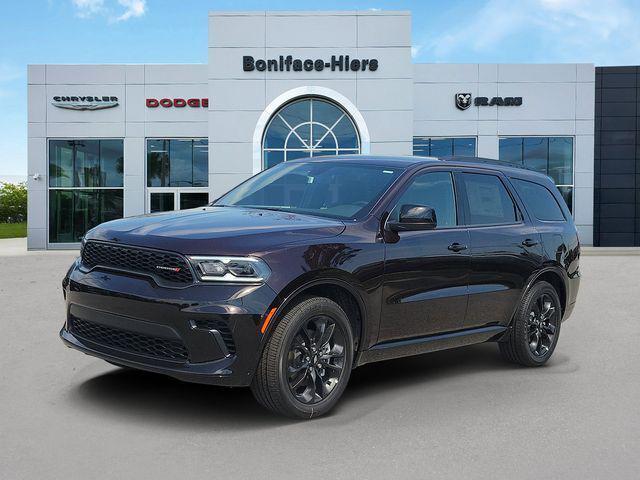 2026 Dodge Durango DURANGO GT RWD