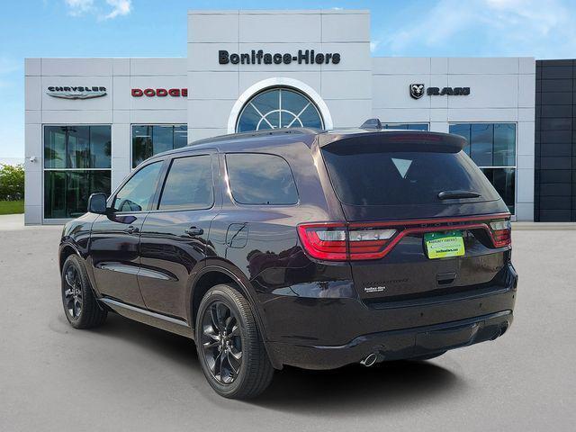 2026 Dodge Durango DURANGO GT RWD