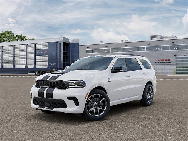 2026 Dodge Durango DURANGO GT PLUS AWD AMERICA250 2026 Dodge Durango DURANGO GT PLUS AWD AMERICA250