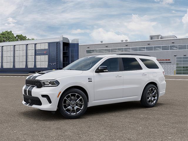 2026 Dodge Durango DURANGO GT PLUS AWD AMERICA250 2026 Dodge Durango DURANGO GT PLUS AWD AMERICA250