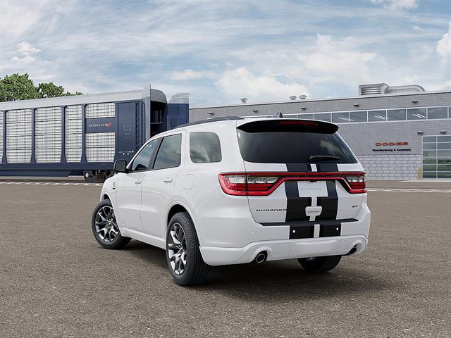 2026 Dodge Durango DURANGO GT PLUS AWD AMERICA250 2026 Dodge Durango DURANGO GT PLUS AWD AMERICA250