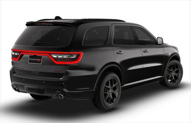 2026 Dodge Durango DURANGO GT PLUS AWD HEMI V8 2026 Dodge Durango DURANGO GT PLUS AWD HEMI V8
