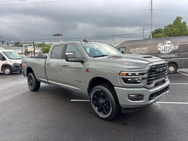 2026 RAM Ram 2500 RAM 2500 LARAMIE CREW CAB 4X4 8 BOX
