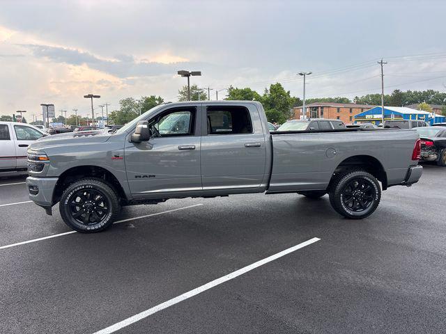 2026 RAM Ram 2500 RAM 2500 LARAMIE CREW CAB 4X4 8 BOX