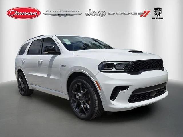 2026 Dodge Durango GT Plus AWD HEMI V8 for sale in New Port Richey, FL