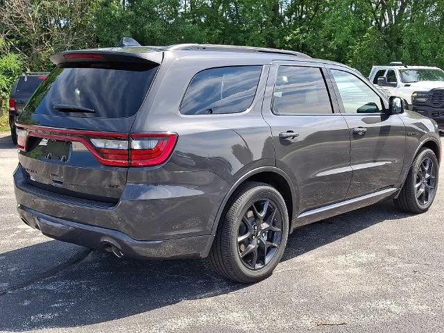 2026 Dodge Durango DURANGO GT PLUS AWD HEMI V8 2026 Dodge Durango DURANGO GT PLUS AWD HEMI V8