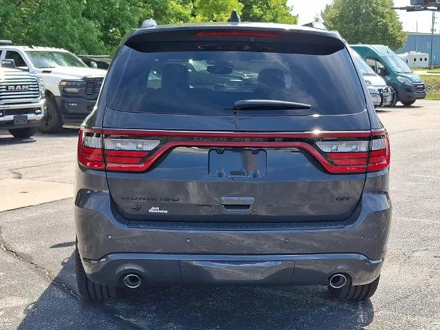 2026 Dodge Durango DURANGO GT PLUS AWD HEMI V8 2026 Dodge Durango DURANGO GT PLUS AWD HEMI V8