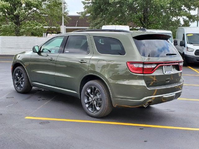2026 Dodge Durango GT Plus AWD
