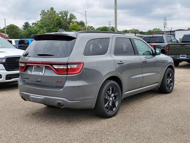 2026 Dodge Durango GT Plus AWD HEMI V8