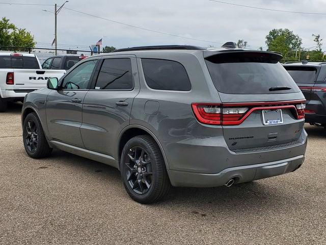 2026 Dodge Durango GT Plus AWD HEMI V8