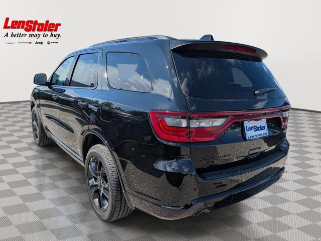 2026 Dodge Durango DURANGO GT AWD 2026 Dodge Durango DURANGO GT AWD