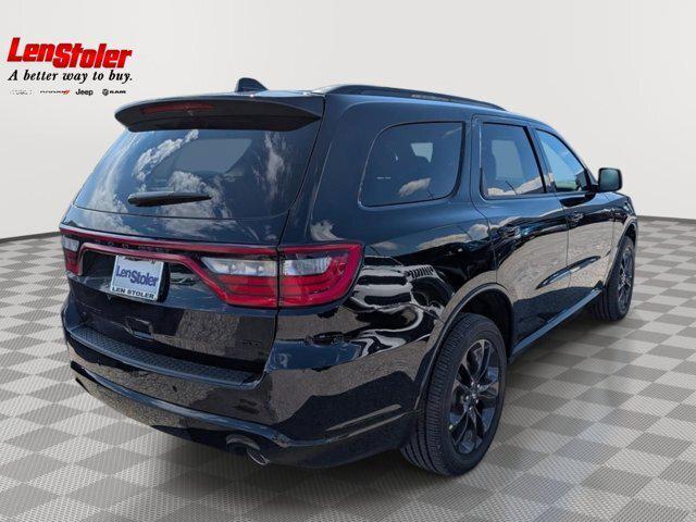 2026 Dodge Durango DURANGO GT AWD 2026 Dodge Durango DURANGO GT AWD