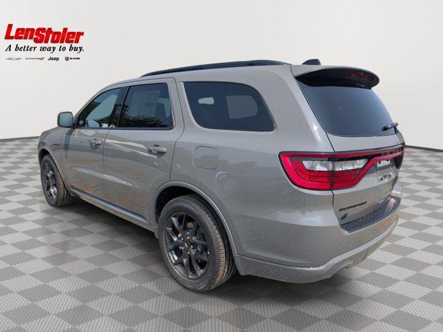 2026 Dodge Durango DURANGO GT AWD HEMI V8 2026 Dodge Durango DURANGO GT AWD HEMI V8