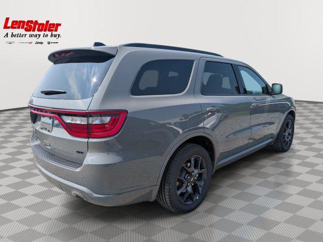 2026 Dodge Durango DURANGO GT AWD HEMI V8 2026 Dodge Durango DURANGO GT AWD HEMI V8