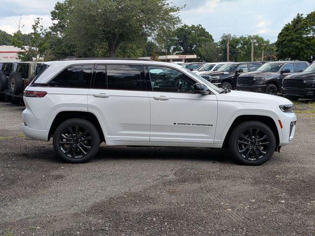 2026 Jeep Grand Cherokee GRAND CHEROKEE LIMITED RESERVE 4X4 2026 Jeep Grand Cherokee GRAND CHEROKEE LIMITED RESERVE 4X4