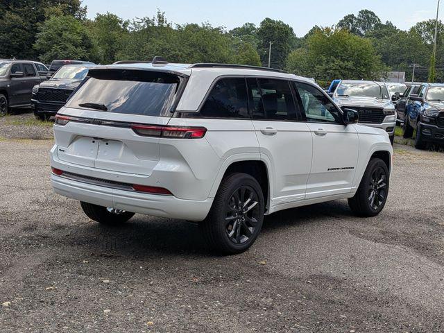 2026 Jeep Grand Cherokee GRAND CHEROKEE LIMITED RESERVE 4X4 2026 Jeep Grand Cherokee GRAND CHEROKEE LIMITED RESERVE 4X4