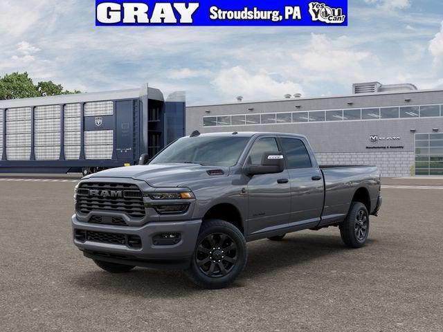 2026 RAM 3500 RAM 3500 BIG HORN CREW CAB 4X4 8 BOX 2026 RAM 3500 RAM 3500 BIG HORN CREW CAB 4X4 8 BOX