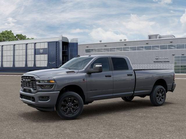 2026 RAM 3500 RAM 3500 BIG HORN CREW CAB 4X4 8 BOX 2026 RAM 3500 RAM 3500 BIG HORN CREW CAB 4X4 8 BOX