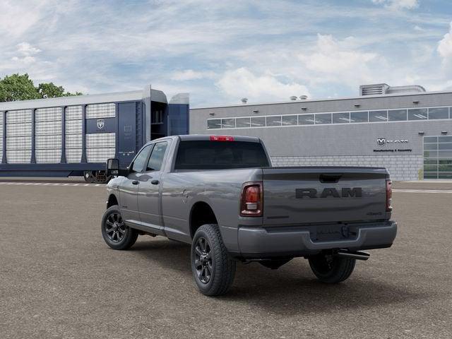 2026 RAM 3500 RAM 3500 BIG HORN CREW CAB 4X4 8 BOX 2026 RAM 3500 RAM 3500 BIG HORN CREW CAB 4X4 8 BOX