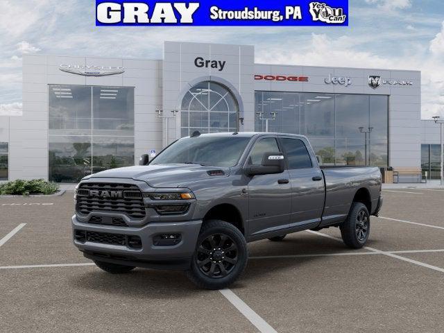 2026 RAM Ram 3500 RAM 3500 BIG HORN CREW CAB 4X4 8 BOX 2026 RAM Ram 3500 RAM 3500 BIG HORN CREW CAB 4X4 8 BOX