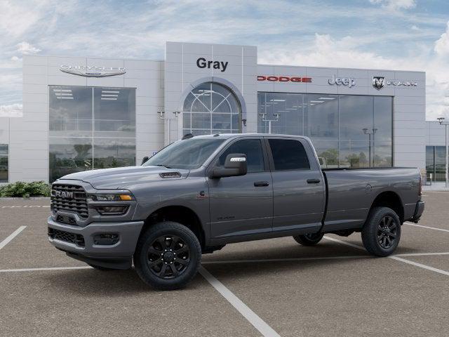 2026 RAM Ram 3500 RAM 3500 BIG HORN CREW CAB 4X4 8 BOX 2026 RAM Ram 3500 RAM 3500 BIG HORN CREW CAB 4X4 8 BOX