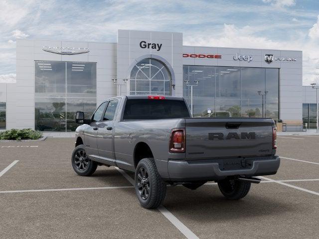 2026 RAM Ram 3500 RAM 3500 BIG HORN CREW CAB 4X4 8 BOX 2026 RAM Ram 3500 RAM 3500 BIG HORN CREW CAB 4X4 8 BOX