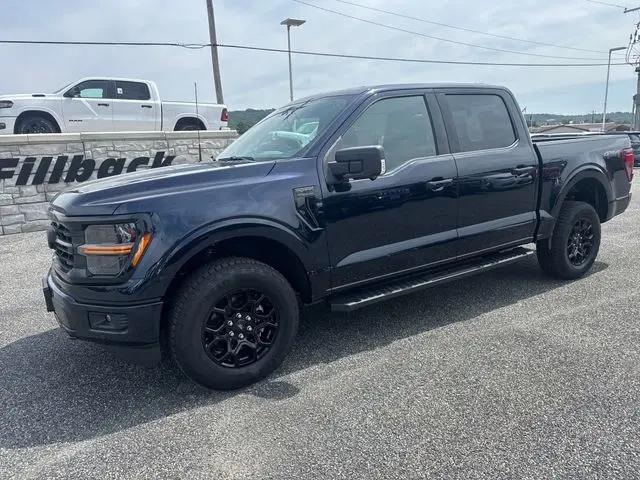 2026 Ford F-150 XLT for sale in Prairie du Chien, WI