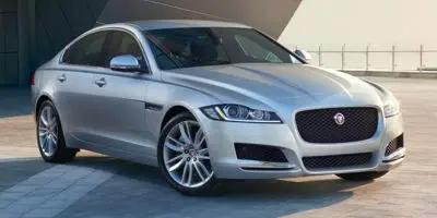2016 Jaguar XF 35t Prestige for sale in Elmwood Park, NJ