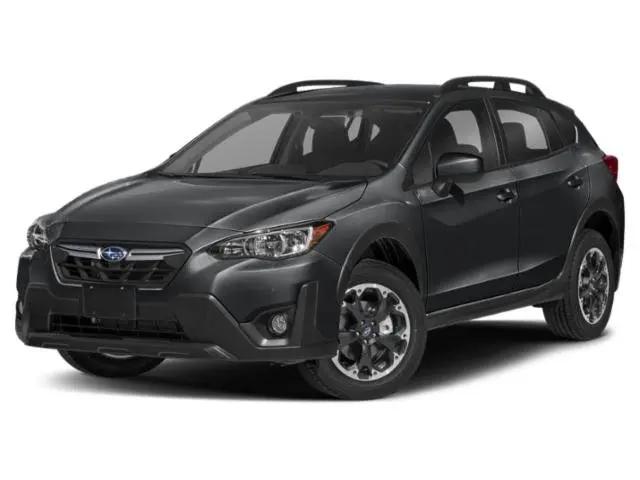 2021 Subaru Crosstrek Premium for sale near Cincinnati, OH