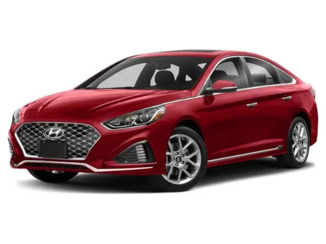 2018 Hyundai Sonata for sale near Cincinnati, OH
