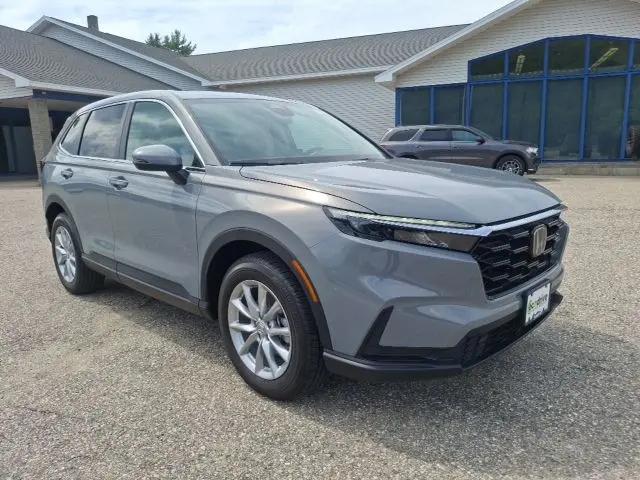 2026 Honda CR-V EX AWD for sale in Gorham, NH