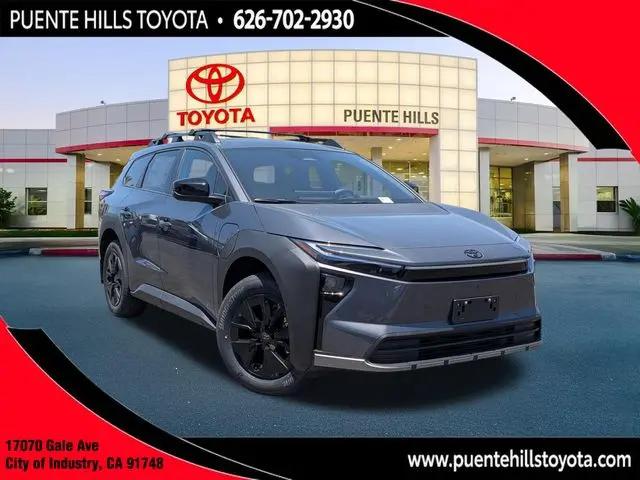 2026 Toyota bZ Woodland Woodland for sale in City of Industry, CA