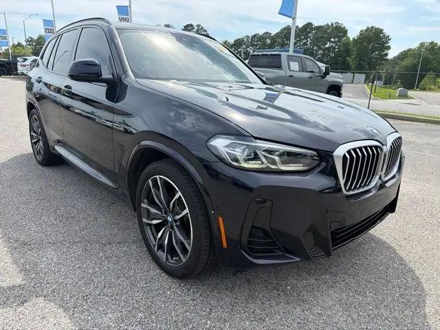2024 BMW X3 sDrive30i for sale in Florence, SC