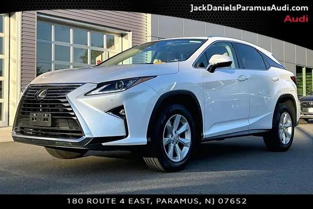 2017 Lexus RX RX 350 for sale in Paramus, NJ