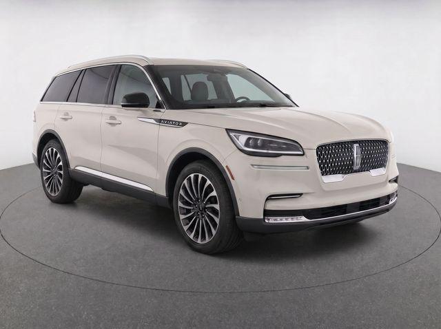 2022 Lincoln Aviator Reserve for sale in Uvalde, TX